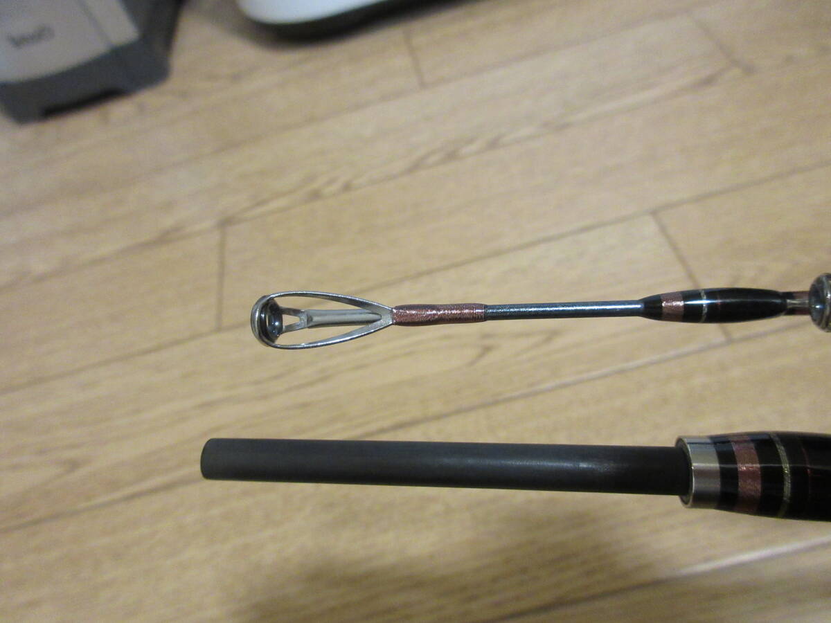 シマノ 舳 MIYOSHI LIMITED ミヨシリミテッド 30-300 未使用 シマノ 舳 MIYOSHI LIMITED ミヨシリミテッド 30-300 未使用