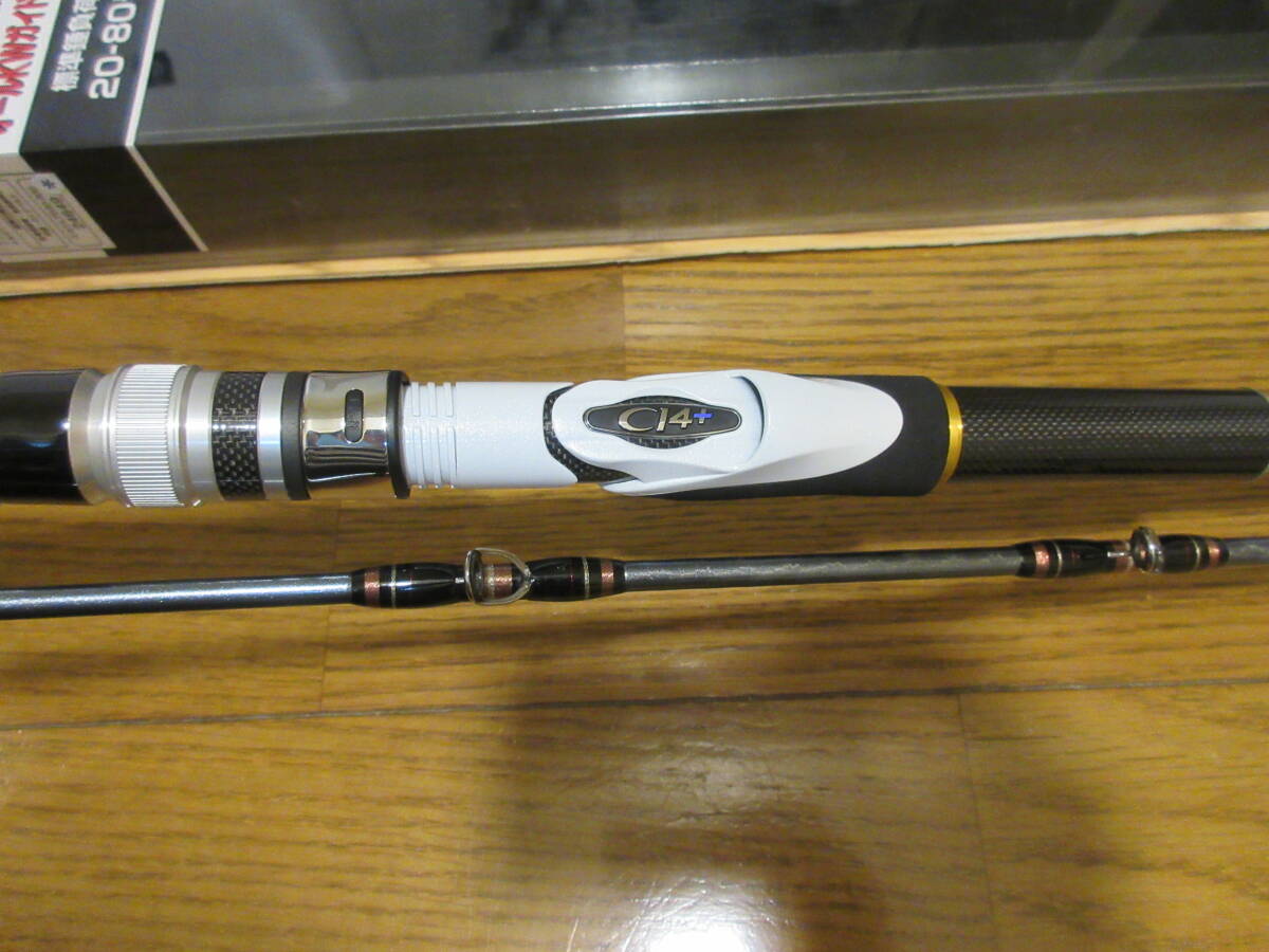 シマノ 舳 MIYOSHI LIMITED ミヨシリミテッド 30-300 未使用 シマノ 舳 MIYOSHI LIMITED ミヨシリミテッド 30-300 未使用