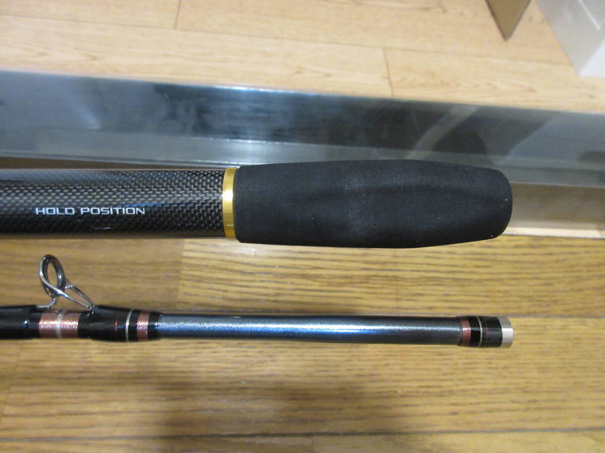 シマノ 舳 MIYOSHI LIMITED ミヨシリミテッド 30-300 未使用 シマノ 舳 MIYOSHI LIMITED ミヨシリミテッド 30-300 未使用
