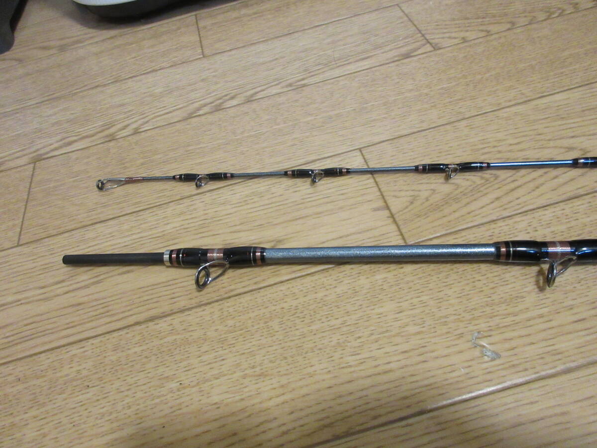 シマノ 舳 MIYOSHI LIMITED ミヨシリミテッド 30-300 未使用 シマノ 舳 MIYOSHI LIMITED ミヨシリミテッド 30-300 未使用