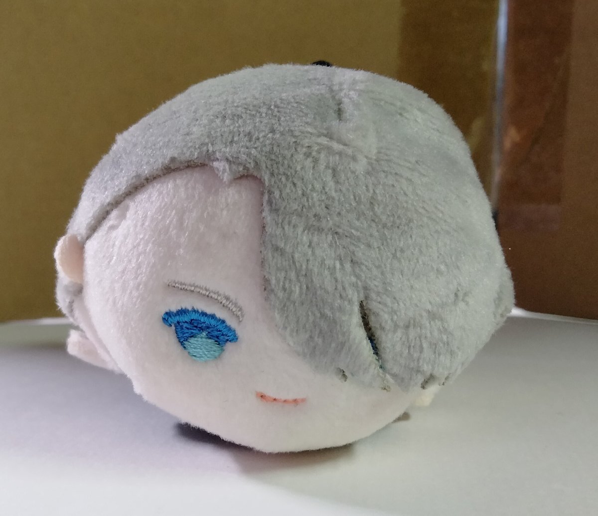 2025年最新】Yahoo!オークション -もちもちマスコット ユーリ