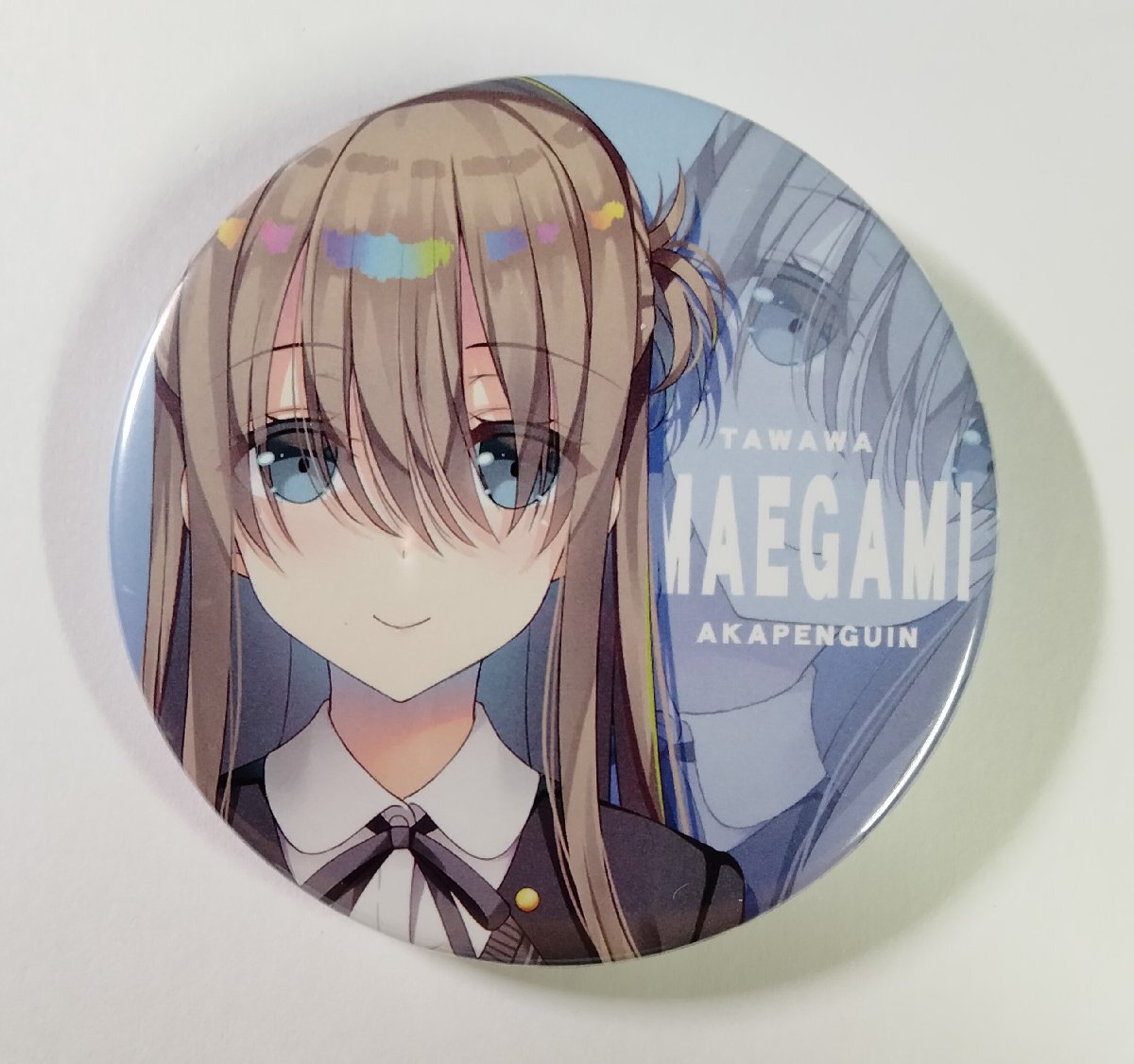 アイちゃん 特大おっぱいマウスパッド 「月曜日のたわわ」 比村奇石 トピックス】『月曜日のたわわ』特大おっぱいマウスパッド/アイ