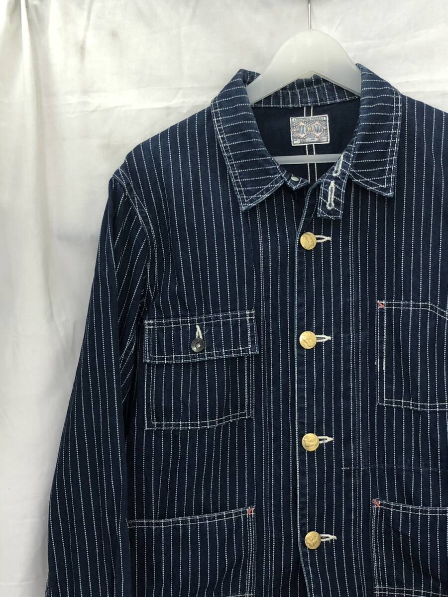 Yahoo!オークション -「ジョーマッコイ カバーオール」(男性用 Yahoo!オークション -「ジョーマッコイ カバーオール」(男性用
