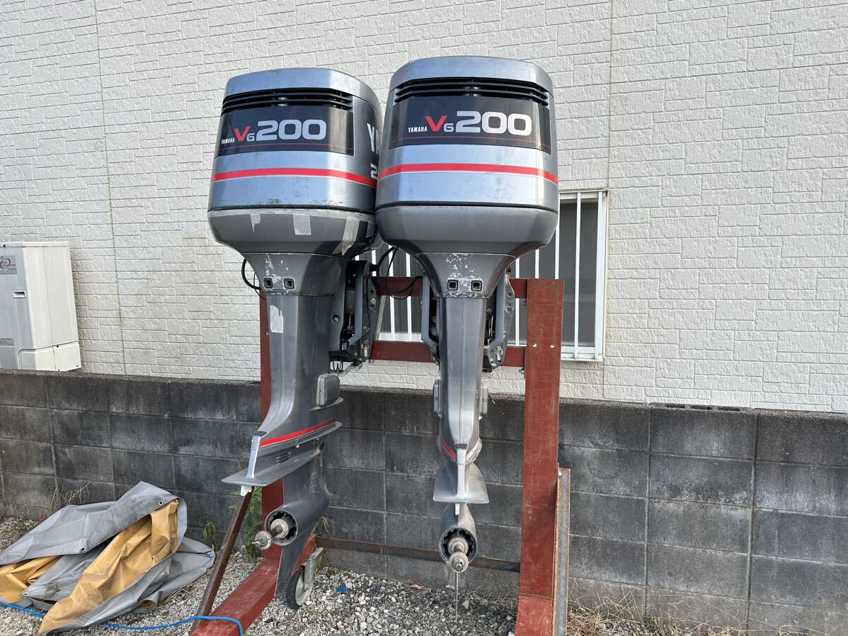 Yahoo!オークション -「船外機 ヤマハ 2スト」(パーツ) (船 Yahoo!オークション -「船外機 ヤマハ 2スト」(パーツ) (船