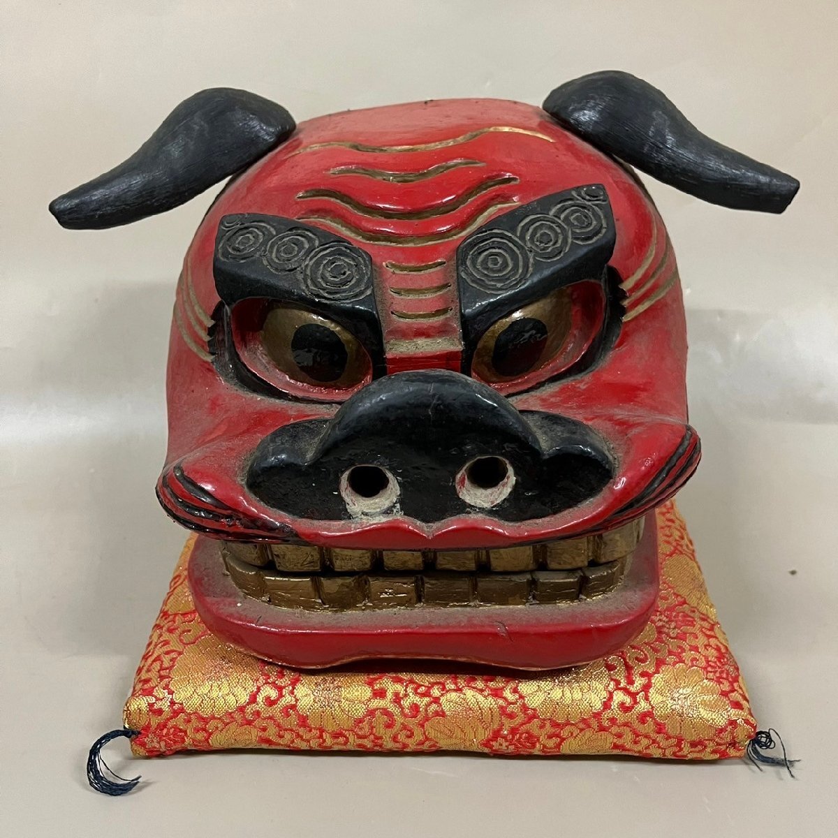 2025年最新】Yahoo!オークション -獅子頭 木彫(その他)の中古品 2025年最新】Yahoo!オークション -獅子頭 木彫(その他)の中古品