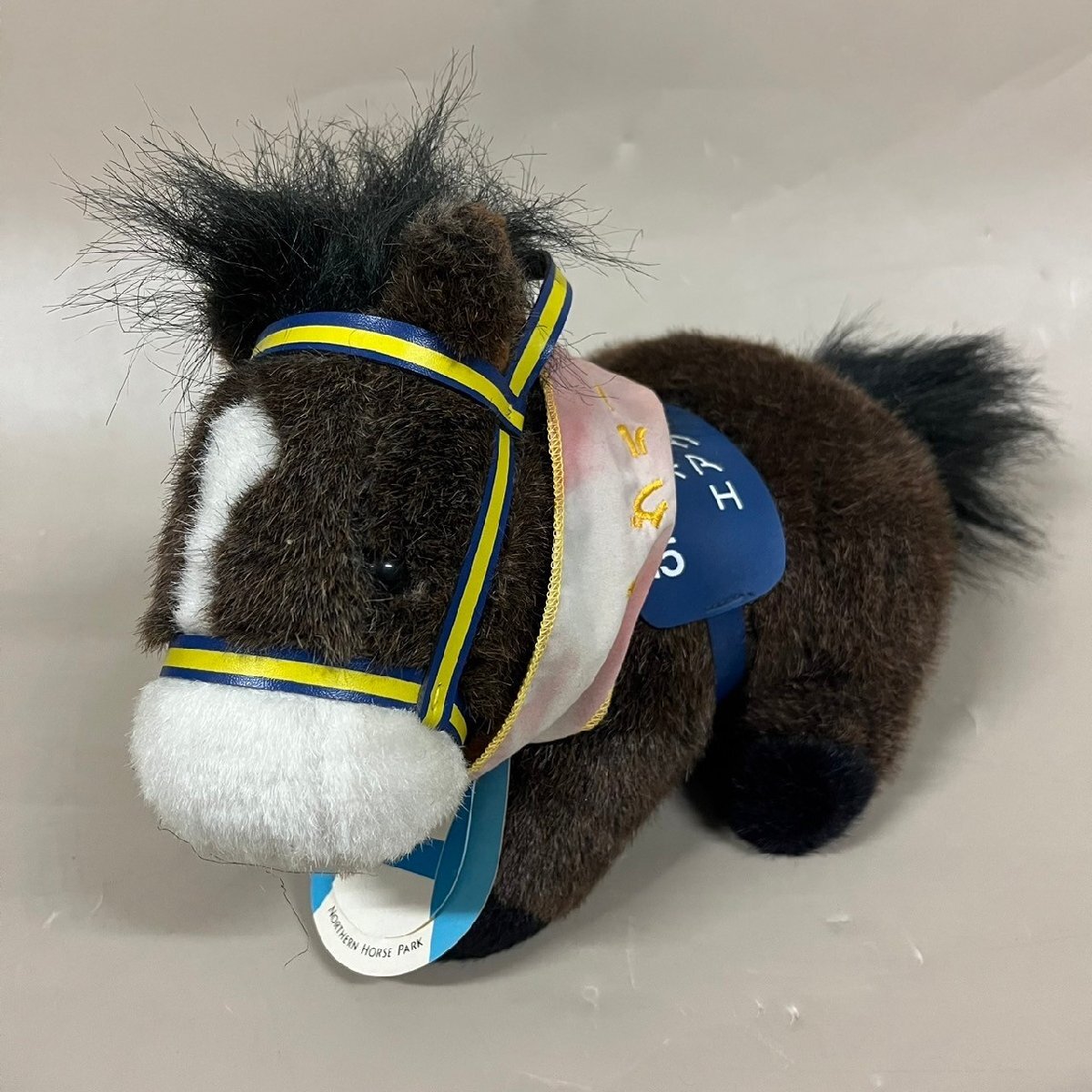 Yahoo!オークション -「15」(ぬいぐるみ) (競馬)の落札相場 Yahoo!オークション -「15」(ぬいぐるみ) (競馬)の落札相場
