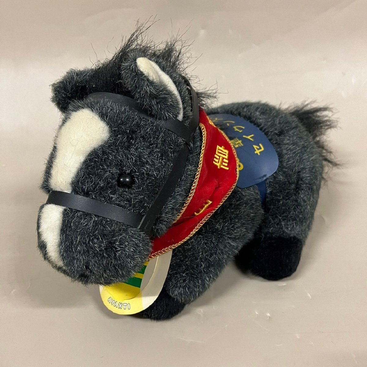 2025年最新】Yahoo!オークション -avanti競馬ぬいぐるみ 2025年最新】Yahoo!オークション -avanti競馬ぬいぐるみ