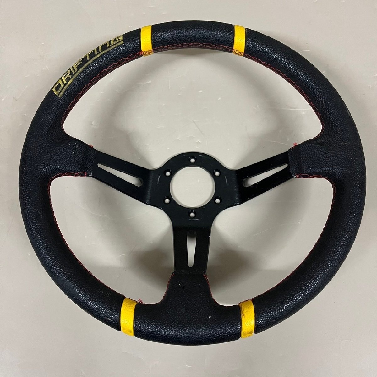 独特な ATC メルカリ - 中古 ディープコーン 33パイ