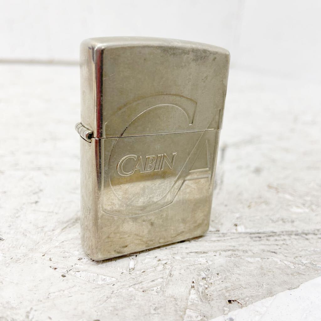 2025年最新】Yahoo!オークション -cabin zippoの中古品・新品