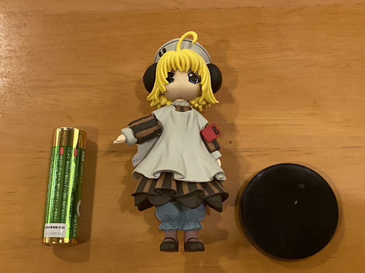 Yahoo!オークション -「デジキャラット フィギュア」の落札相場 Yahoo!オークション -「デジキャラット フィギュア」の落札相場