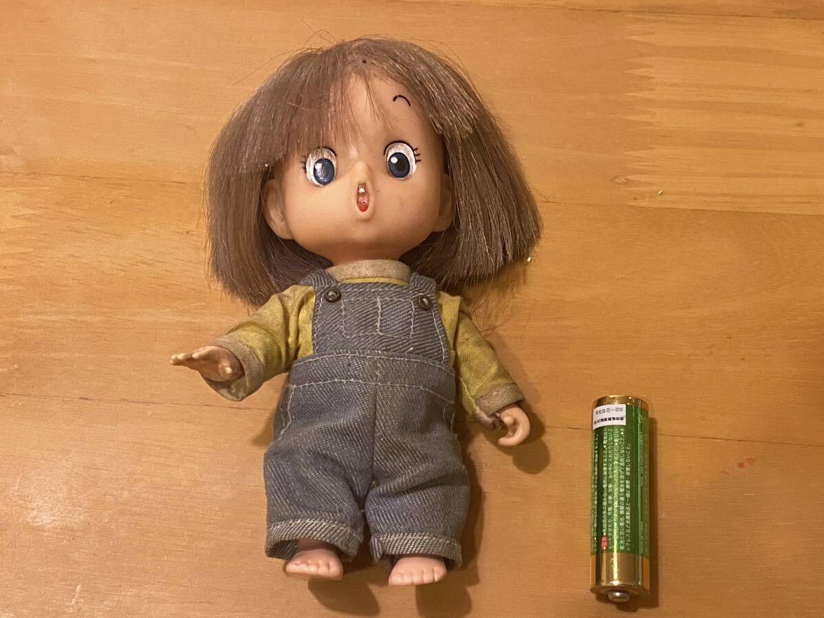 Yahoo!オークション -「dr.スランプアラレちゃん ポピー Yahoo!オークション -「dr.スランプアラレちゃん ポピー