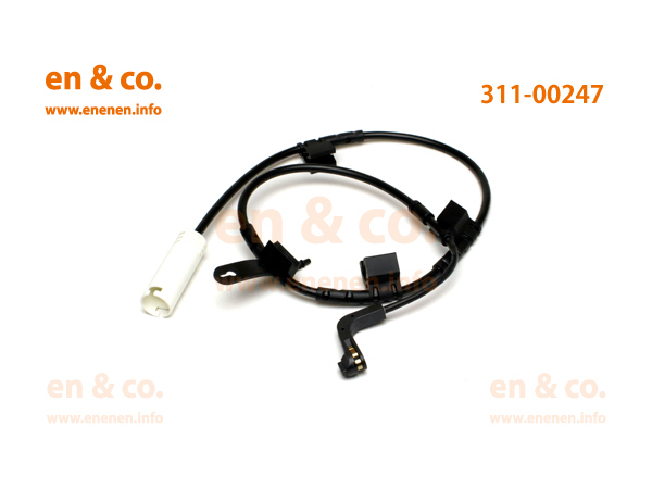 【スリット6本入+超低ダスト】BMW MINI ミニクラブマン(R55) MM16用 フロントブレーキパッド+センサー+ローター 左右セット 【スリット6本入+超低ダスト】BMW MINI ミニクラブマン(R55) MM16用 フロントブレーキパッド+センサー+ローター 左右セット