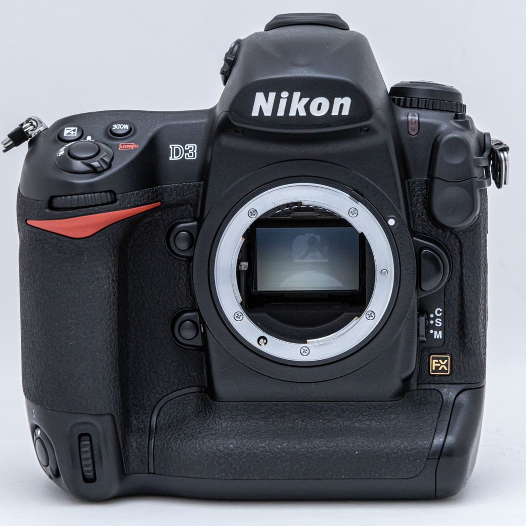 2025年最新】Yahoo!オークション -nikon d3の中古品・新品・未 2025年最新】Yahoo!オークション -nikon d3の中古品・新品・未