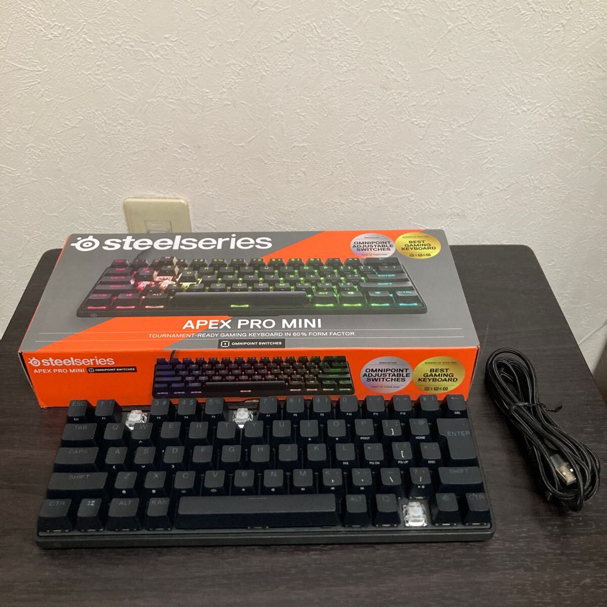 Yahoo!オークション -「apex pro mini jp 64825」の落札相場・落札価格 Yahoo!オークション -「apex pro mini jp 64825」の落札相場・落札価格