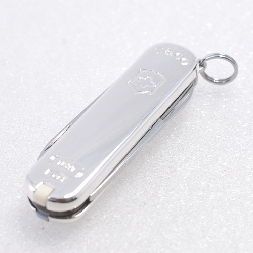 Yahoo!オークション -「(ビクトリノックス victorinox) (銀 Yahoo!オークション -「(ビクトリノックス victorinox) (銀