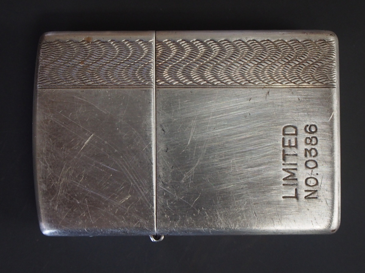 日本製 2025年最新】Yahoo!オークション xvi(Zippo)の中古品 -zippo その他