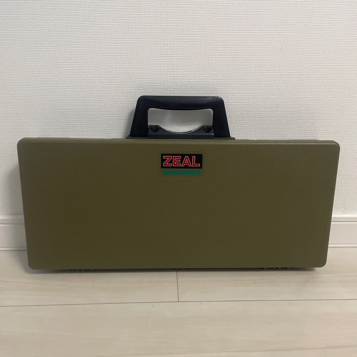 Yahoo!オークション -「zeal アマゾンボックス」の落札相場 Yahoo!オークション -「zeal アマゾンボックス」の落札相場