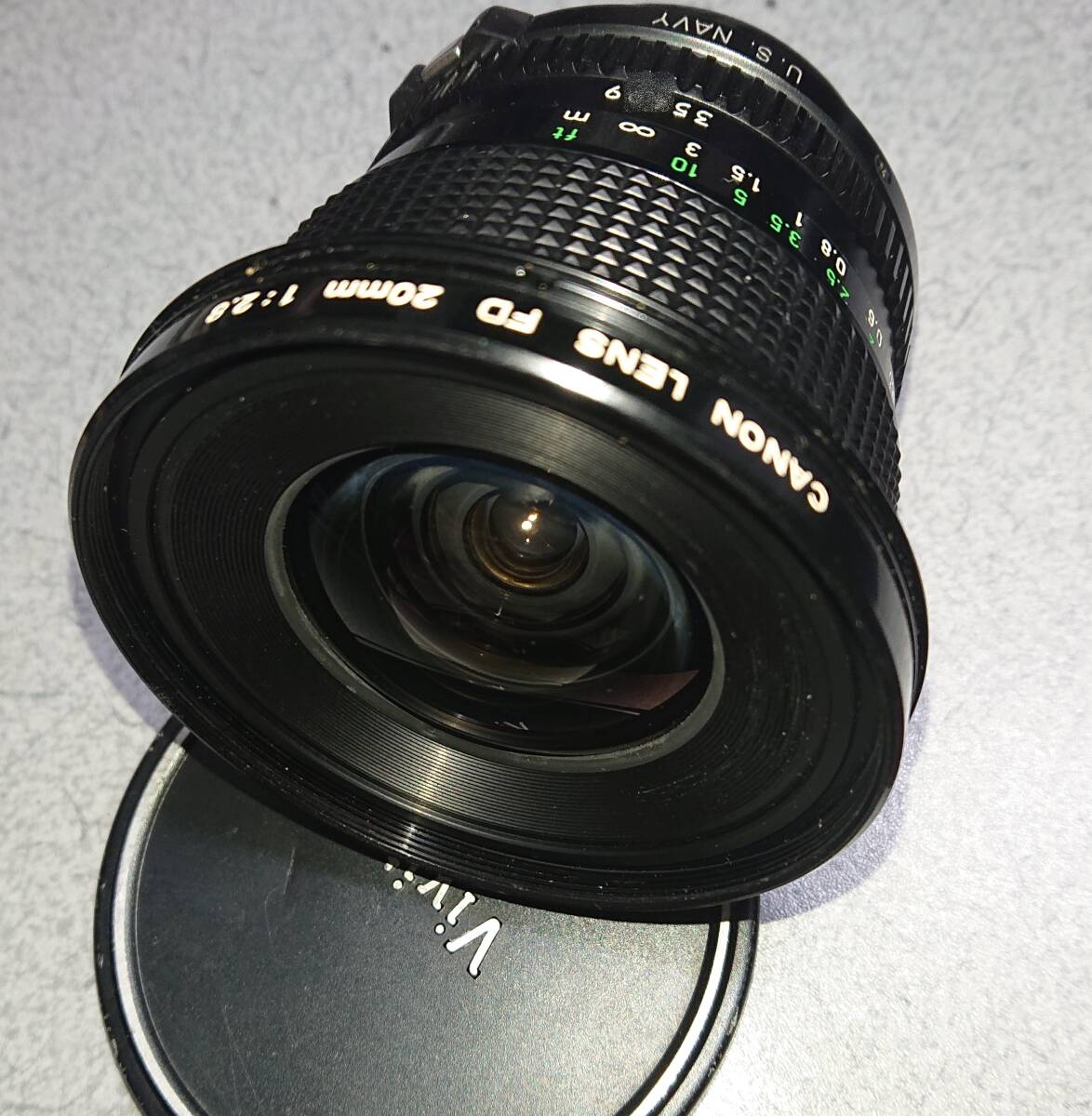 Yahoo!オークション -「canon fd 20mm f2.8」の落札相場・落札価格 Yahoo!オークション -「canon fd 20mm f2.8」の落札相場・落札価格
