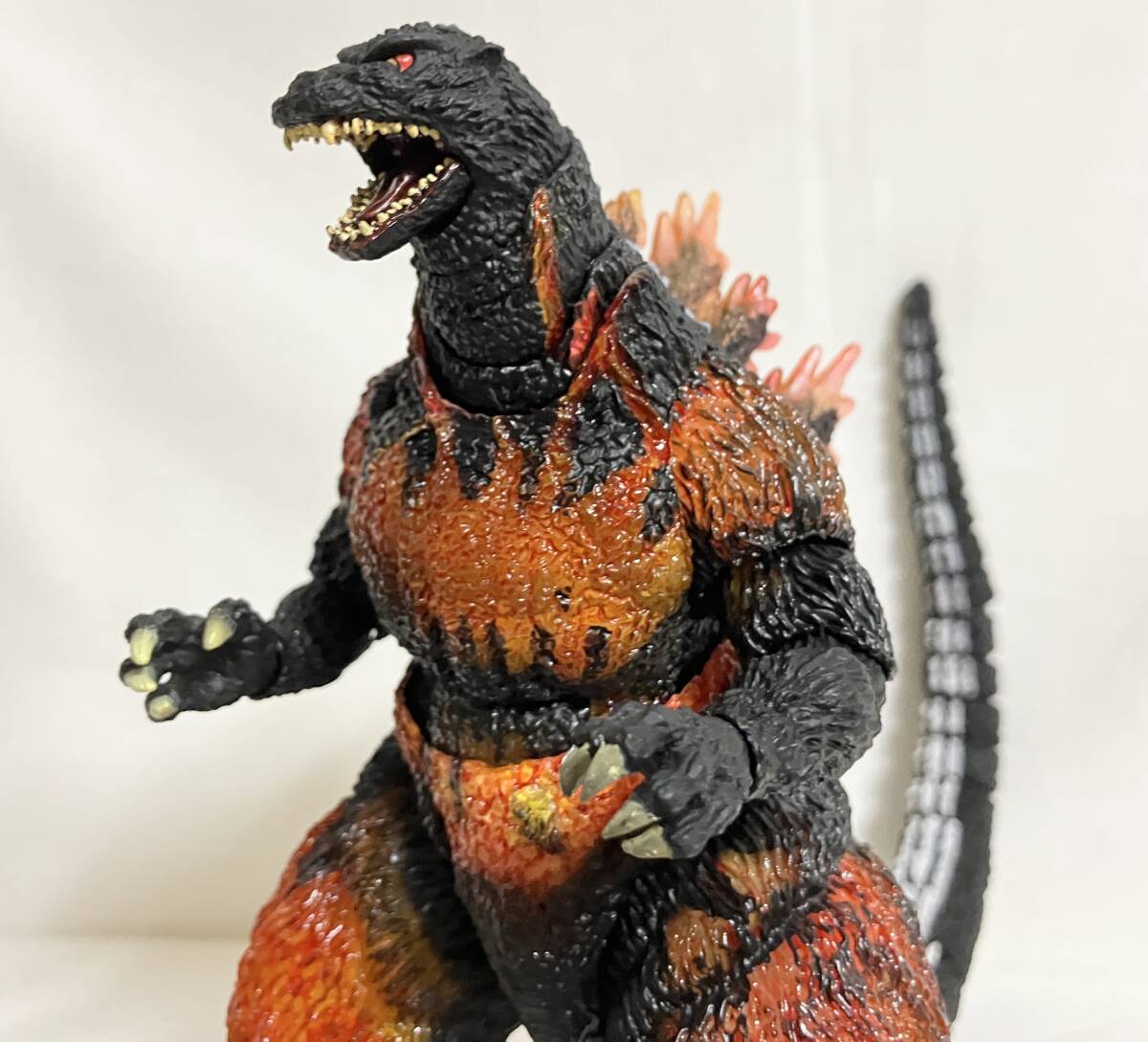 2025年最新】Yahoo!オークション -ゴジラ1995の中古品・新品・未 2025年最新】Yahoo!オークション -ゴジラ1995の中古品・新品・未