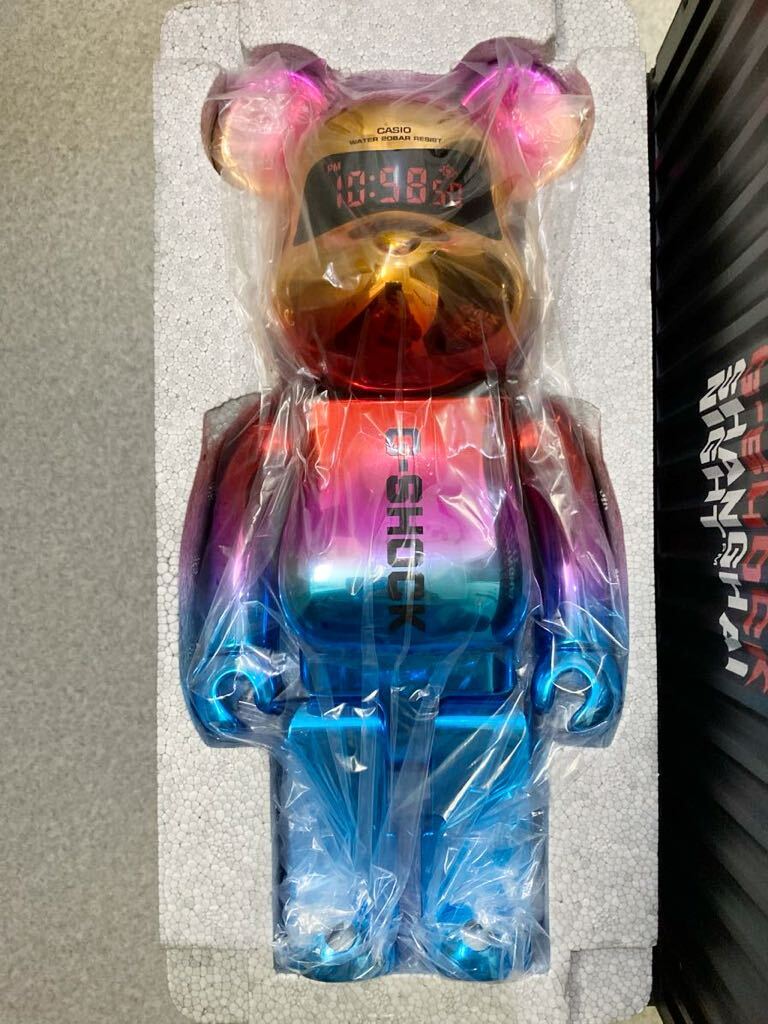 Yahoo!オークション -「ベアブリック g-shock」の落札相場・落札価格 Yahoo!オークション -「ベアブリック g-shock」の落札相場・落札価格