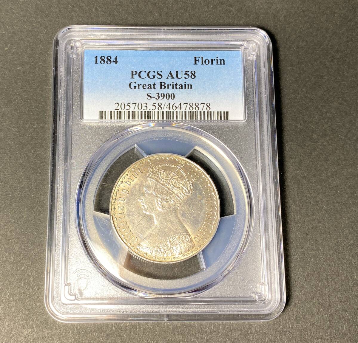 2025年最新】Yahoo!オークション -ゴシックフローリン銀貨の中古