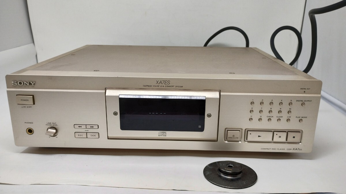 Yahoo!オークション -「SONY cdp CDプレーヤー」の落札相場 Yahoo!オークション -「SONY cdp CDプレーヤー」の落札相場