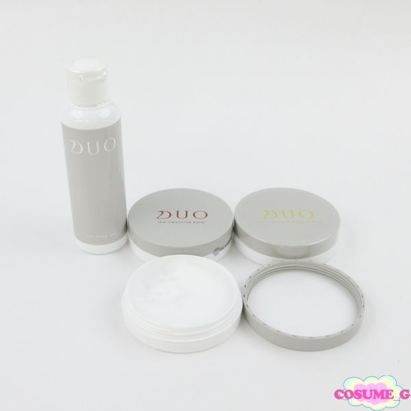 DUO クレンジングバーム HOT 4個セット　新品未使用 DUOのおすすめ人気商品一覧 通販 - Yahoo!ショッピング