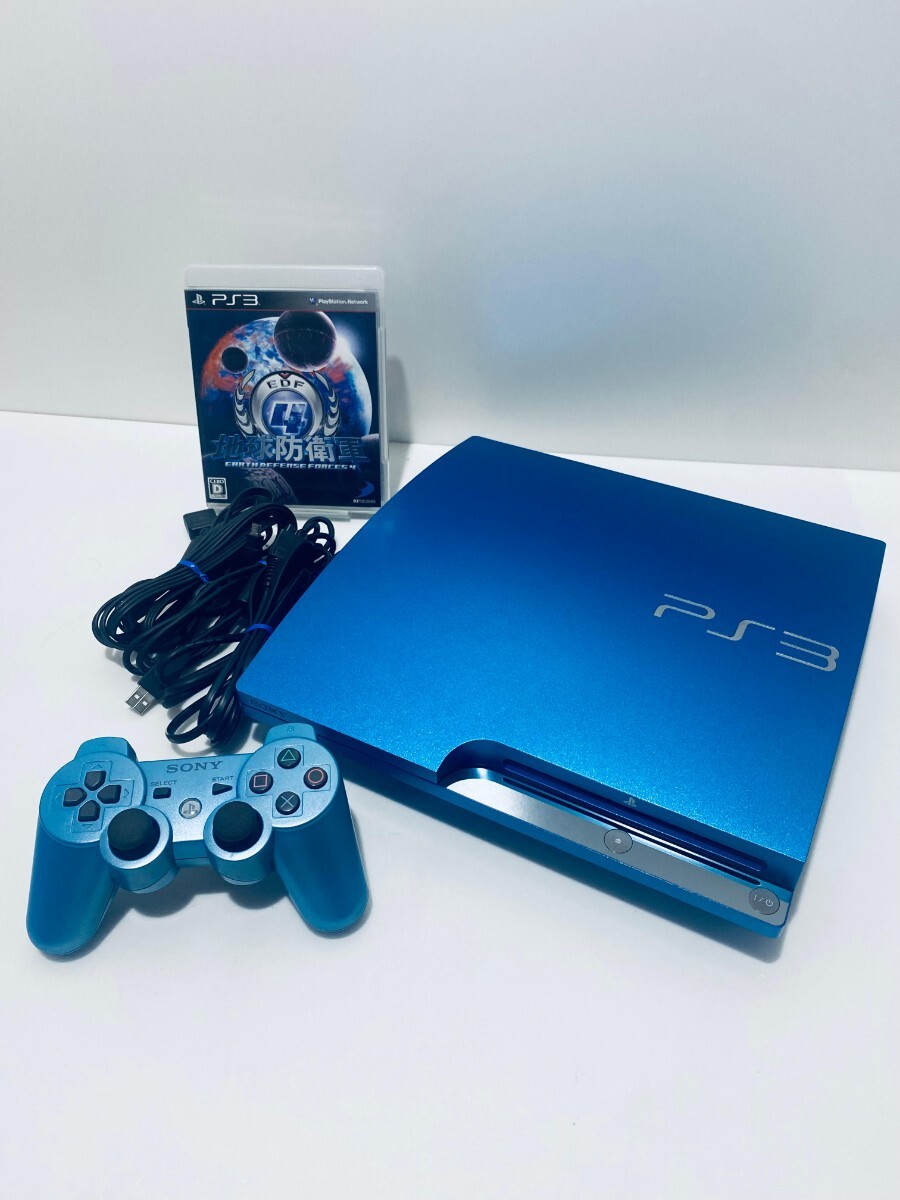 Yahoo!オークション -「playstation 3 (320gb) スプラッシュ Yahoo!オークション -「playstation 3 (320gb) スプラッシュ