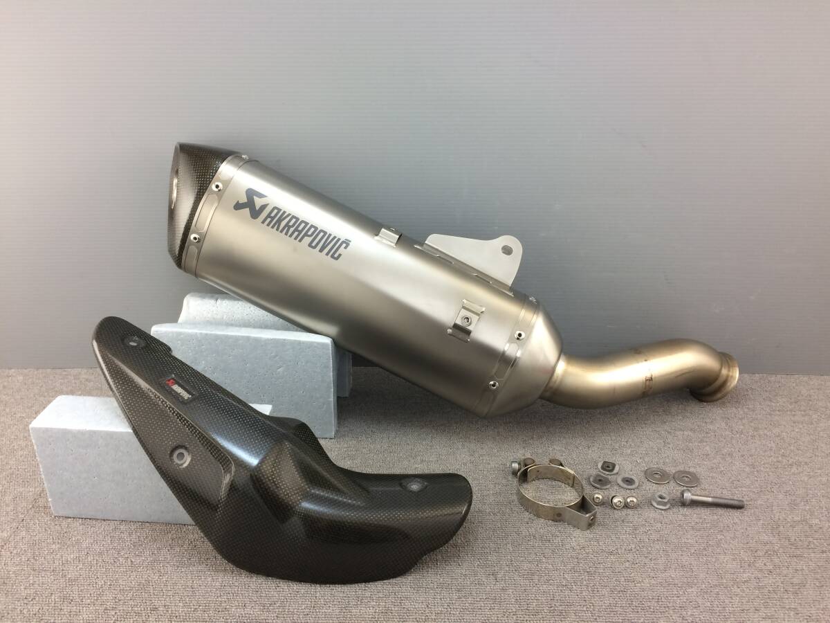 2025年最新】Yahoo!オークション -akrapovic ktm(マフラー)の 2025年最新】Yahoo!オークション -akrapovic ktm(マフラー)の