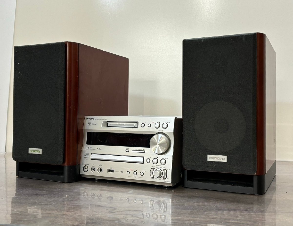 Yahoo!オークション -「onkyo コンポ fr-n9nx」の落札相場・落札価格 Yahoo!オークション -「onkyo コンポ fr-n9nx」の落札相場・落札価格