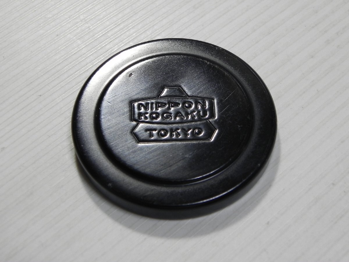 2025年最新】Yahoo!オークション -nippon kogaku キャップの中古 2025年最新】Yahoo!オークション -nippon kogaku キャップの中古