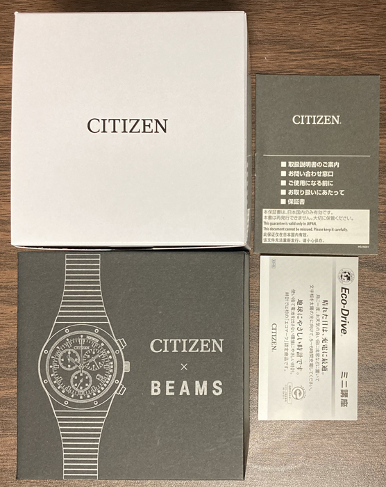 Yahoo!オークション -「citizen (beams ビームス)」の落札相場 Yahoo!オークション -「citizen (beams ビームス)」の落札相場