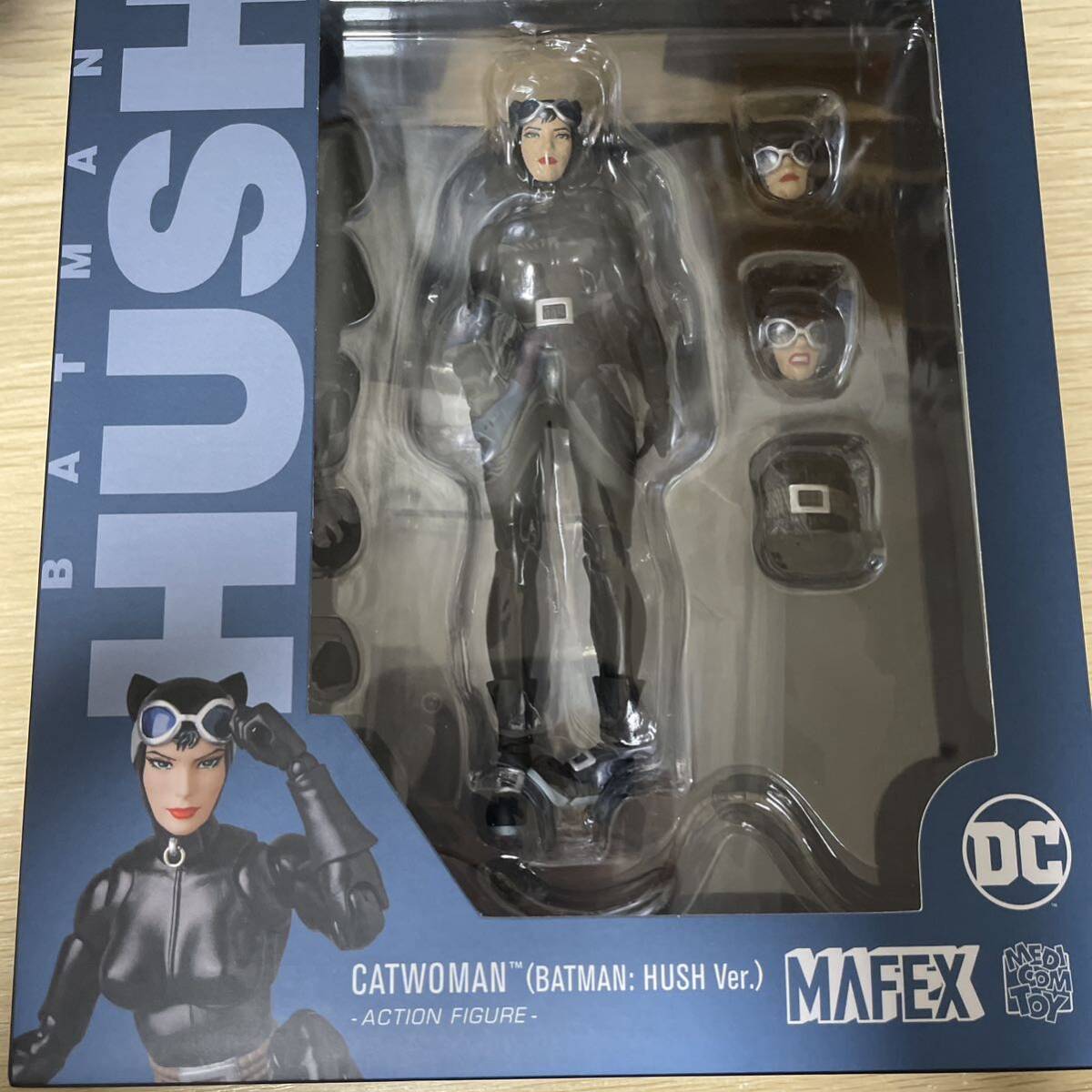 Yahoo!オークション -「mafex セリーナカイル」の落札相場・落札価格 Yahoo!オークション -「mafex セリーナカイル」の落札相場・落札価格