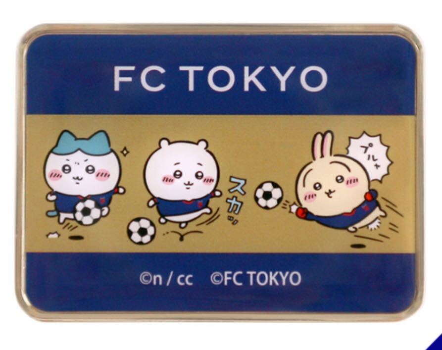2025年最新】FC東京 バッジの人気アイテム - メルカリ