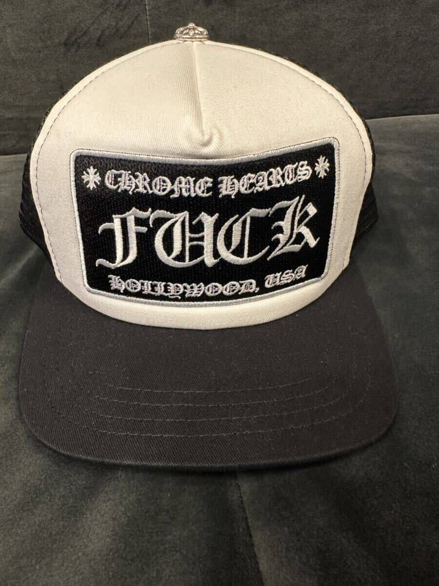 Yahoo!オークション -「クロムハーツメッシュキャップfuck Yahoo!オークション -「クロムハーツメッシュキャップfuck