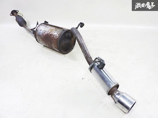 Yahoo!オークション -「ターボ純正触媒」(ダイハツ用) (自動車 Yahoo!オークション -「ターボ純正触媒」(ダイハツ用) (自動車