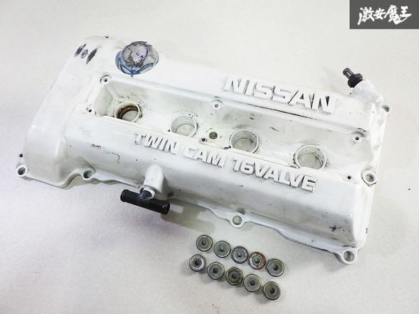 Yahoo!オークション - S13シルビア180SX SR20エンジンタペット