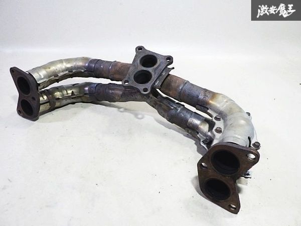 Yahoo!オークション -「wrx s4 純正」(触媒、エキマニ Yahoo!オークション -「wrx s4 純正」(触媒、エキマニ