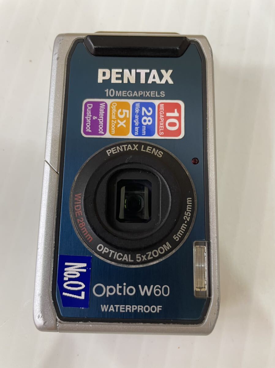 2025年最新】Yahoo!オークション -optio w60の中古品・新品・未 2025年最新】Yahoo!オークション -optio w60の中古品・新品・未