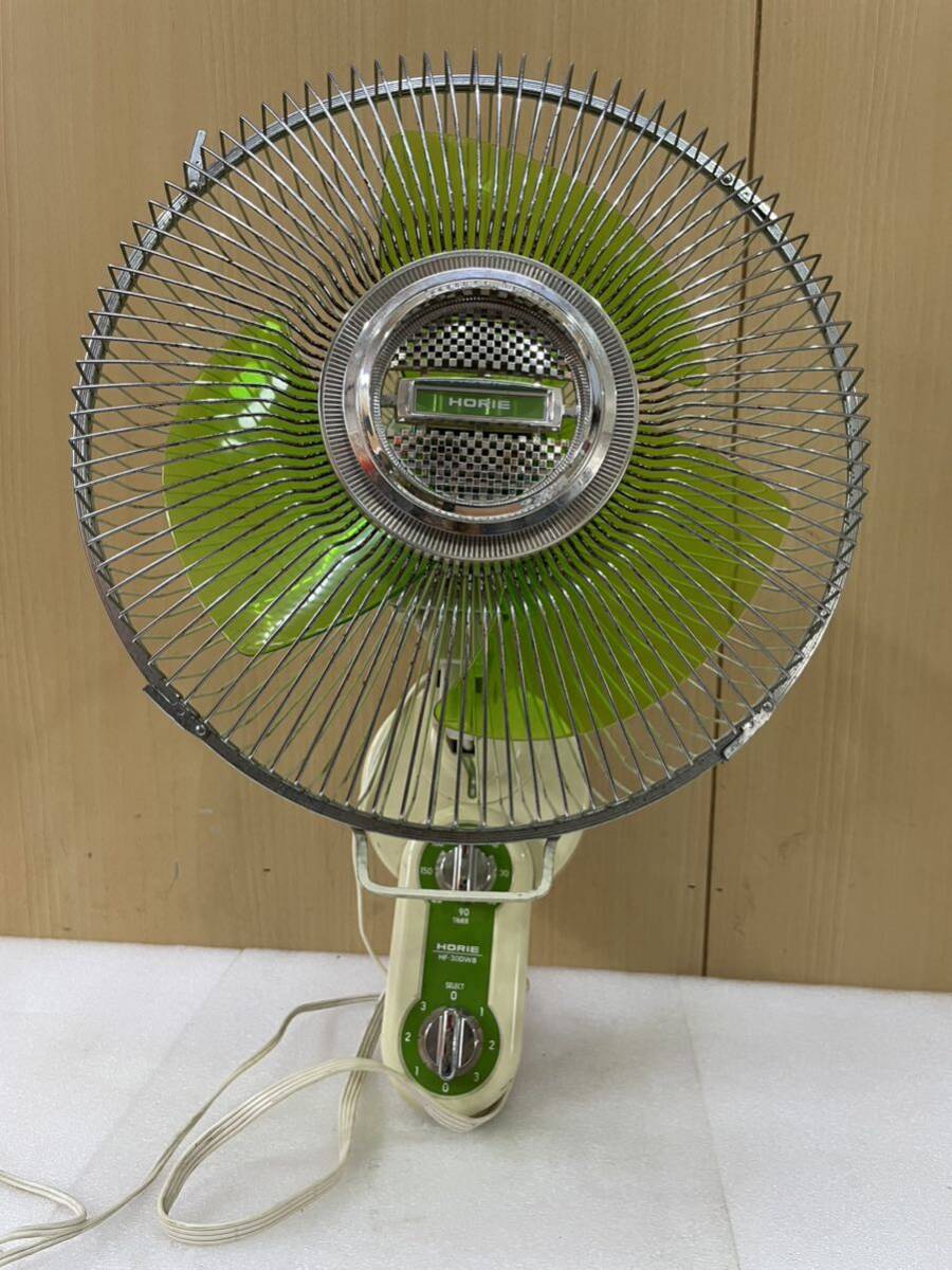 Yahoo!オークション -「ホリエ」(扇風機) (電化製品)の落札相場