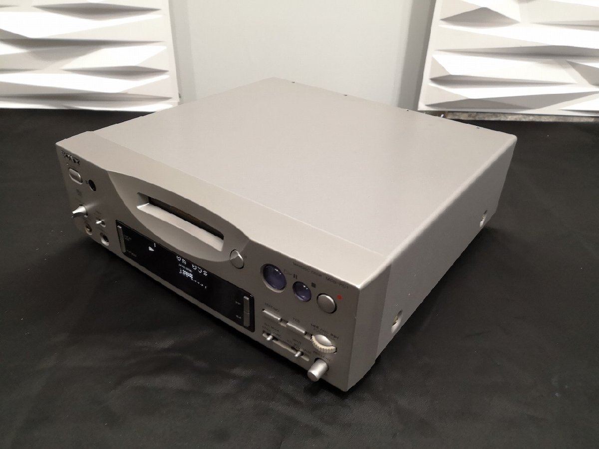 Yahoo!オークション -「sony mds-pc1」の落札相場・落札価格 Yahoo!オークション -「sony mds-pc1」の落札相場・落札価格