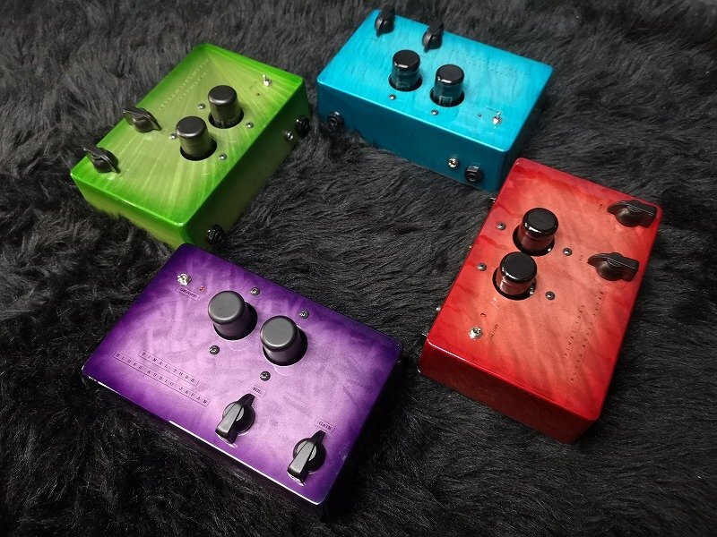 ◇大感謝祭!! メタル管仕様レコーディングデバイス Red G1E21544