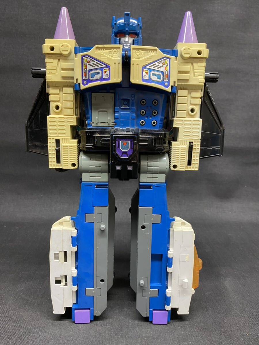 Yahoo!オークション -「トランスフォーマー オーバーロード」(G1