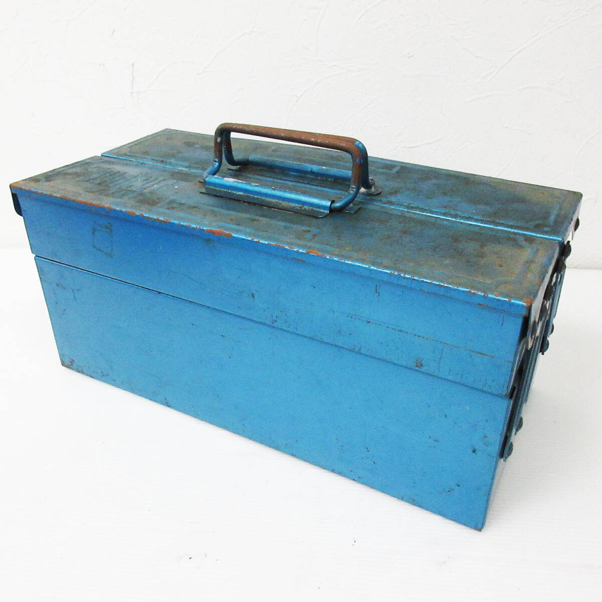 Yahoo!オークション -「* !! 昭和レトロ」(道具箱) (工具、DIY Yahoo!オークション -「* !! 昭和レトロ」(道具箱) (工具、DIY