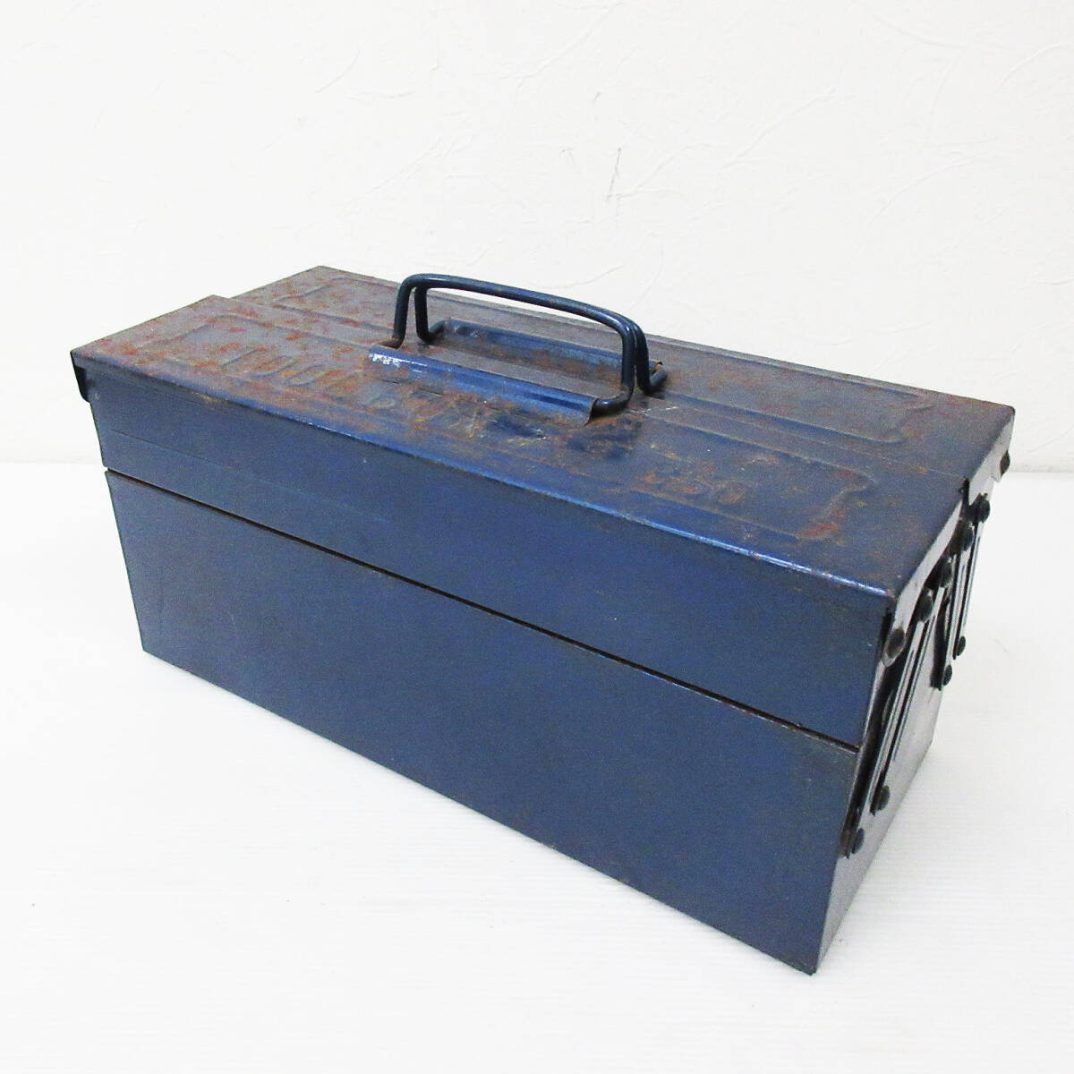 Yahoo!オークション -「* !! 昭和レトロ」(道具箱) (工具、DIY Yahoo!オークション -「* !! 昭和レトロ」(道具箱) (工具、DIY