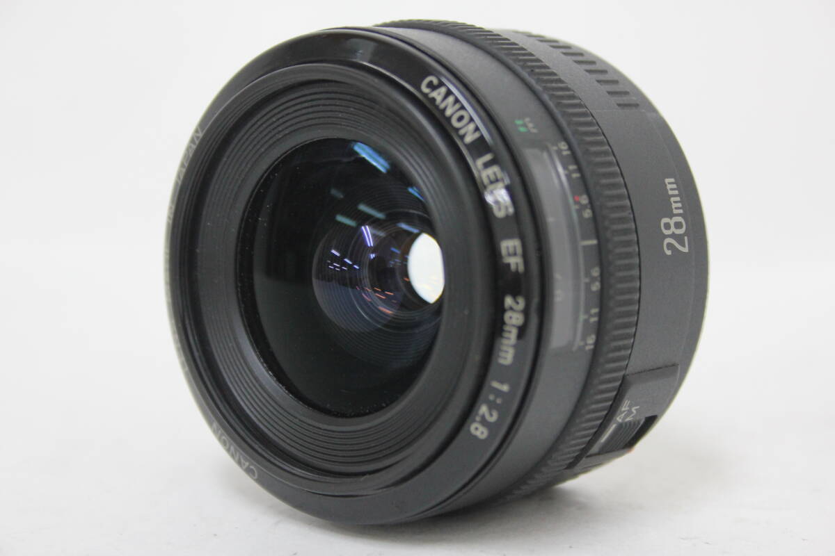 2025年最新】Yahoo!オークション -canon キヤノン ef 28mm f2.8 2025年最新】Yahoo!オークション -canon キヤノン ef 28mm f2.8