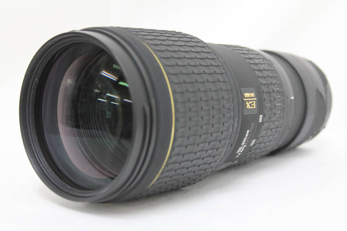 2025年最新】Yahoo!オークション -sigma 100-300 4 exの中古品 2025年最新】Yahoo!オークション -sigma 100-300 4 exの中古品