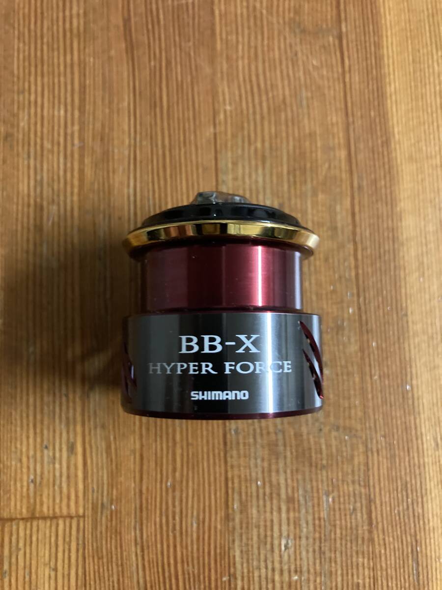 Yahoo!オークション -「bb-x ハイパーフォース スプール」(リール) (フィッシング)の落札相場・落札価格 Yahoo!オークション -「bb-x ハイパーフォース スプール」(リール) (フィッシング)の落札相場・落札価格