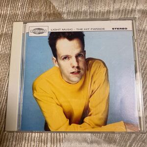 ネオアコ、the hit parade、CD 、ギターポップ、indie rock