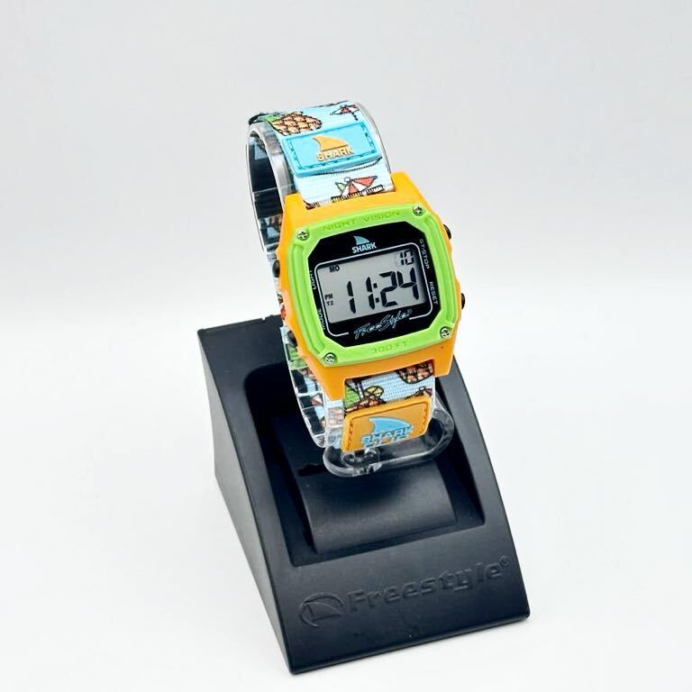 2025年最新】Yahoo!オークション -シャーク時計の中古品・新品